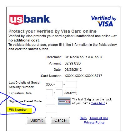 Is an american multinational financial services corporation headquartered in foster city, california, united states. visa - Is it safe to put pin of debit card in worldpay? - Personal Finance & Money Stack Exchange