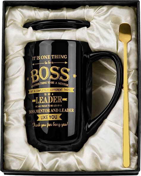 Boss Gifts Best Boss Gifts For Men Office Farewell Gifts For Boss