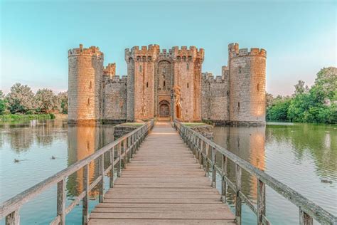 17 Best Castles In England To Visit Castles In England Castles To