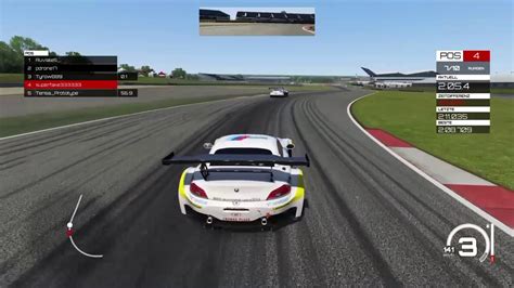 Assetto Corsa Krassester Fight SPECIAL Part 50 YouTube