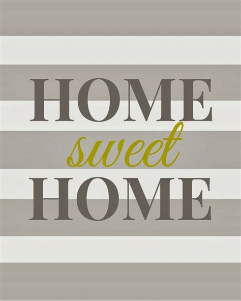 Official presence design tips and trends inspiring image sharing. Nikkis' Nacs: Home Sweet Home - Free Printable | Sweet ...