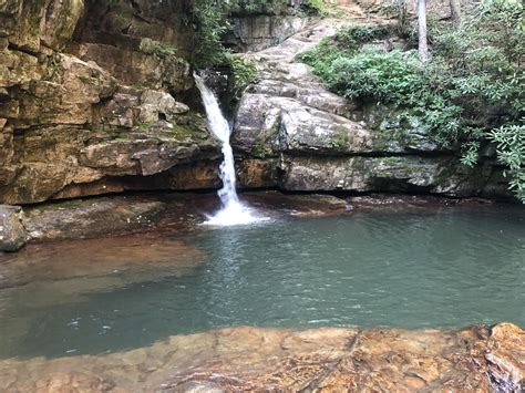 Check spelling or type a new query. Blue Hole Falls - Tennessee | AllTrails