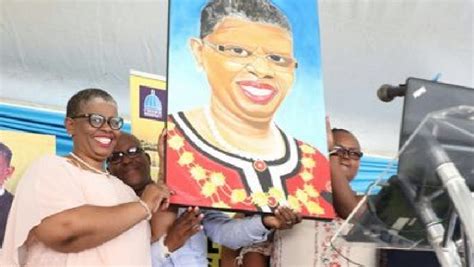 This is an official page of zandile rt gumede, chairperson of anc ethekwini. Gumede supporters accuse the ANC of persecuting her - SABC ...