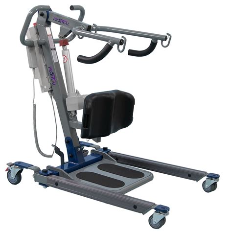 Proheal Sit To Stand Lift Bariatric Full Body Patient Transfer Lifter