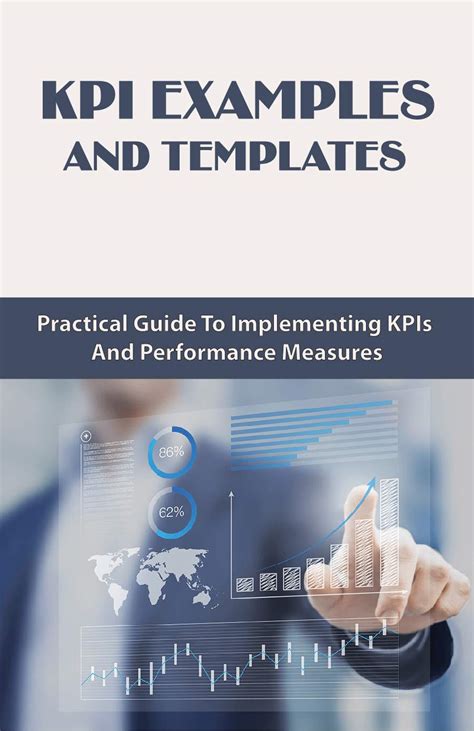 Buy Kpi Examples And Templates Practical Guide To Implementing Kpis