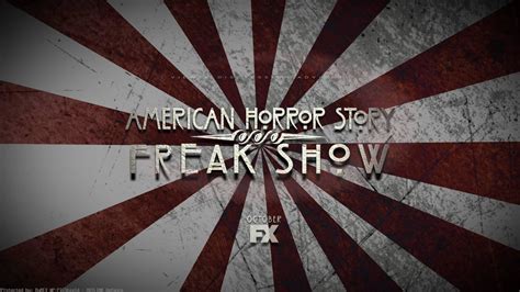Ahs Wallpapers 62 Images