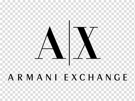 Armani Exchange Logo Ax Armani Exchange Logo Fashion Gucci Logo
