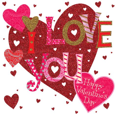 Love Valentines Day Svg File