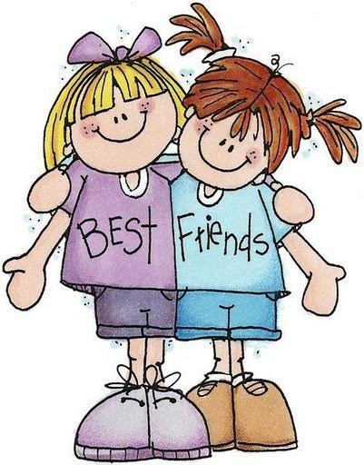 Free Best Friends Cliparts Download Free Best Friends Cliparts Png