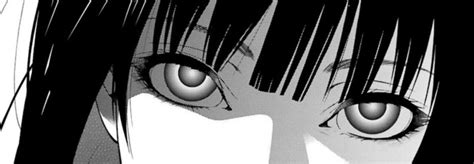 Shoujo Sect “jyabami Yumeko Eye Compliation ” Manga Eyes Dark Anime