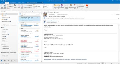 In Outlook How Can I Split The Same Email On The Same Monitor Super