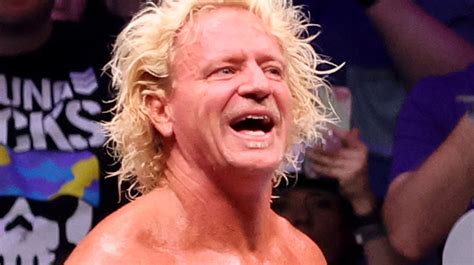 Jeff Jarrett Is Particularly Proud Of One Current Wrestling Promotion