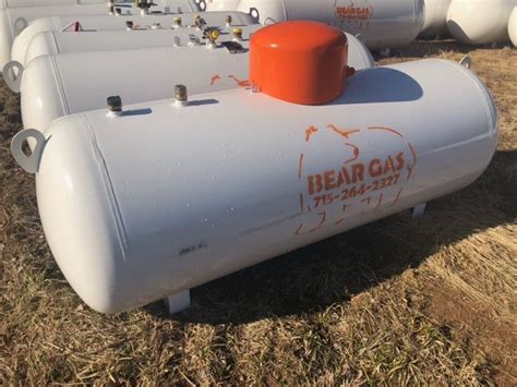 Home And Business Propane Delivery Services And Tank Questions