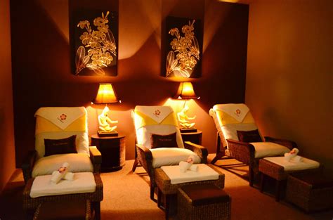 Hana Vip Massage Center Wellness Services And Spas In Business Bay Dubai