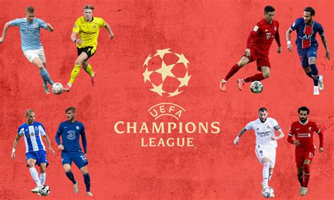 We look at the best and worst possible outcomes. Uefa Champions League Fixtures : Uefa Champions League ...