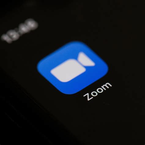 Zoom The App Wallpapers Wallpaper Cave