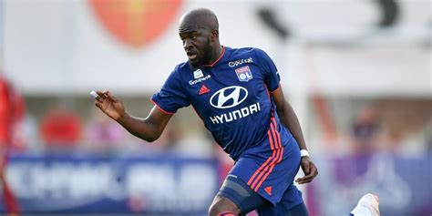 From wikipedia, the free encyclopedia. Lyon midfielder Tanguy Ndombele rewarded for impressive performances with first France call-up ...
