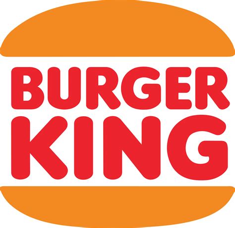 Open Vintage Burger King Logo Clipart Large Size Png Image Pikpng