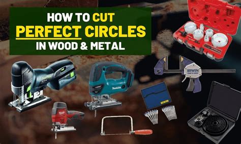 How To Cut Metal Without Using Power Tools Tin Snips Or
