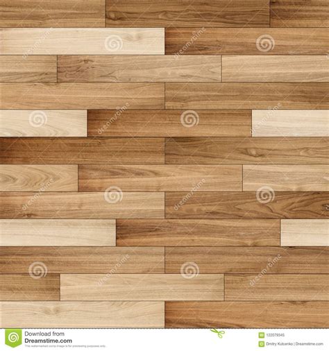 Seamless Light Brown Parquet Texture Stock Image Image Of Wood