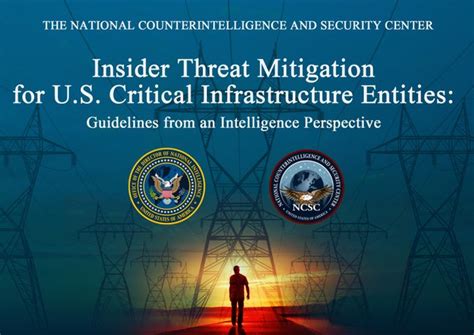 National Counterintelligence And Security Center On Linkedin Although