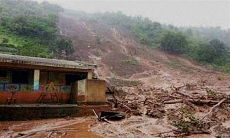 Landslides And Floods Claim 90 Lives In Nepal