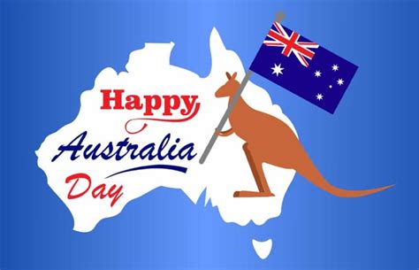 Happy Australia National Day 2024 Best Messages Wishes