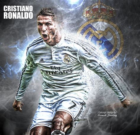 *cristiano sabe quién es el verdadero goat 4k av + wallpaper. Cristiano Ronaldo wallpaper by HPS74 on DeviantArt