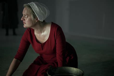 Blessed Be The Fruit A Guide To The Phrases Used In The Handmaids
