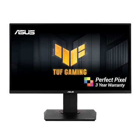 Asus Tuf Gaming Vg289q 28 Uhd 4k G Sync C 60hz 5ms Ips W Led Gaming