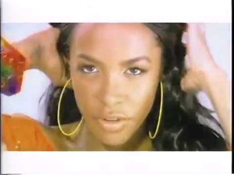 5 / 5 4 мнений. Aaliyah - Rock The Boat - YouTube