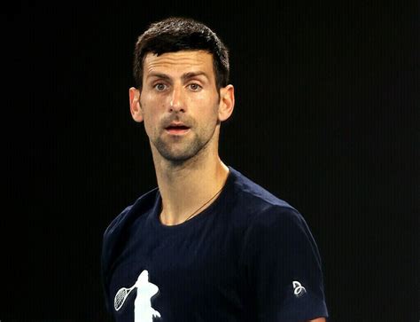 Djokovic Says Return To Top Spot More Special After Tough Year Sports