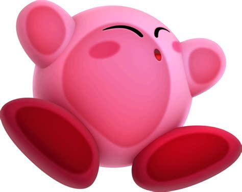Collection Of Kirby Hd Png Pluspng