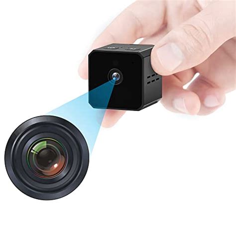 Mini Spionage Kamera Ohne WLAN Top 10 Im Februar 2024