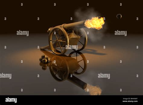Culverin Cannon Hi Res Stock Photography And Images Alamy