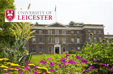University Of Leicester British Council