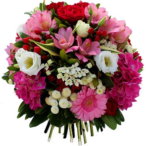 Bouquet De Fleurs Les Types De Bouquetsle Blog Fleursinfo