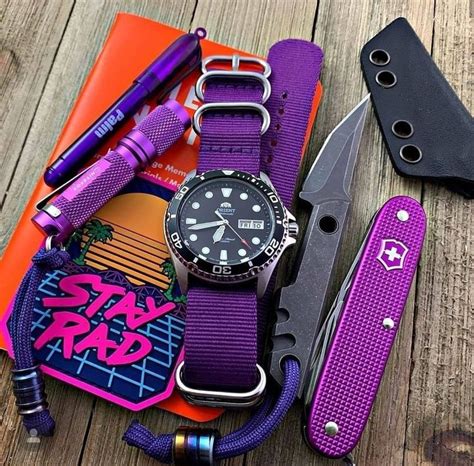Emergency Survival Kit Survival Gear Fancy Watches Watches For Men