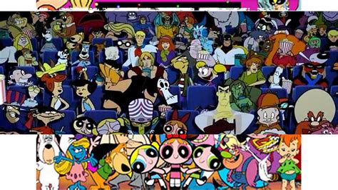 Top 175 90s Cartoons In Cartoon Network