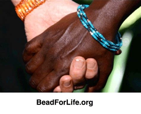 Momathon Blog Helping Women In Uganda Bead For Life