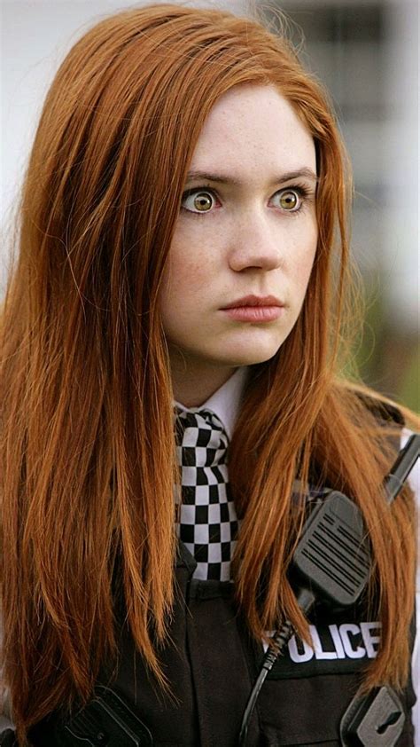 Review Of Amy Pond
