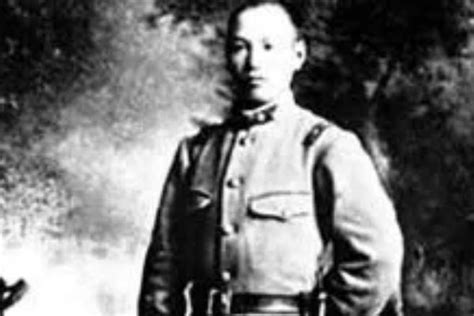When The Anti Japanese War Broke Out Chiang Kai Sheks Insistence That