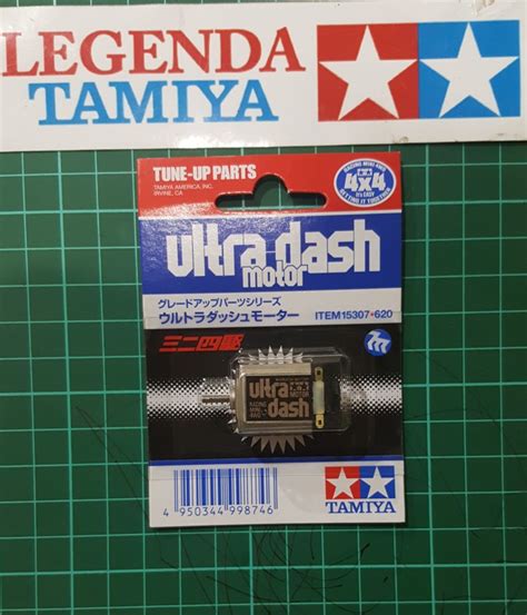 Jual Dynamo Ultra Dash Dinamo Tamiya Mini 4wd Kota Bekasi Tamiya