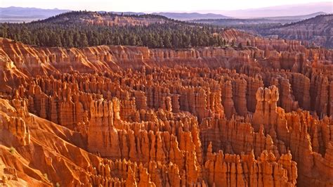 What Are The 5 National Parks In Utah Canyons And Chefs