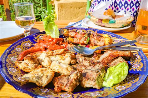 Moroccan food: 10 amazing dishes you must try in Morocco ...