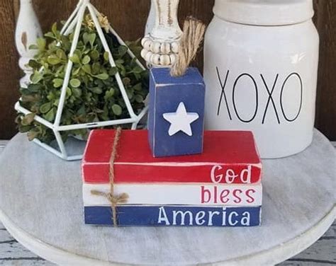 5 out of 5 stars. Patriotic Firecracker Decor Wooden Firecracker Snap ...