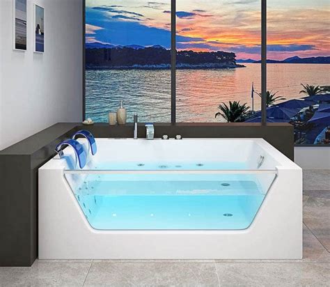 Jacuzzi Vs Hot Tub Differences Cost Features Designing Idea