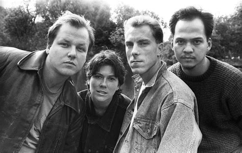 Pixies 20 Greatest Guitar Moments Ranked All Things Guitar
