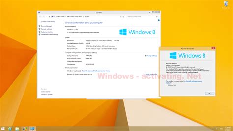 Windows 10 has been released since years ago, but still a lot of people disable windows 10 automatic update and just want to stick with windows 7 or 8. Download Activator Windows 8.1 Pro - Activation KMSAuto Net