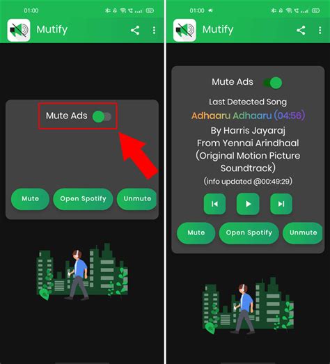 How To Mute Spotify Ads On All Platforms Techwiser